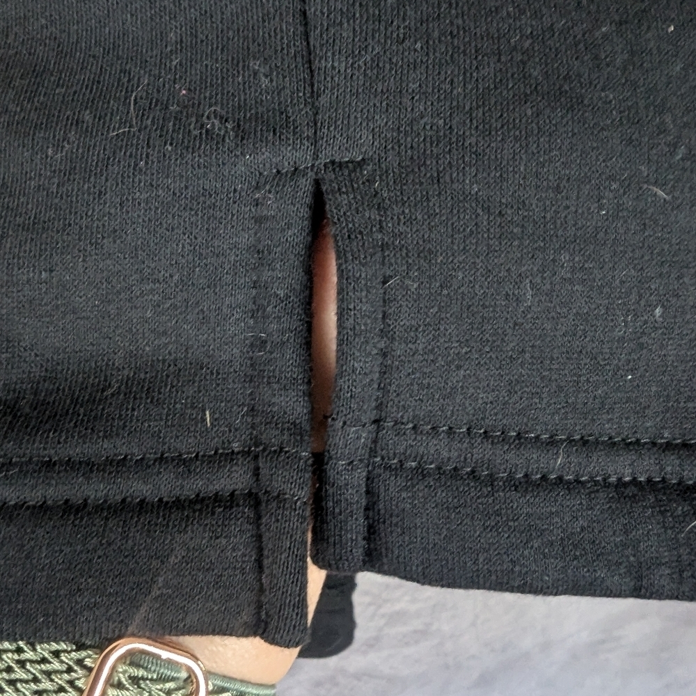 Breckenridge 2X Fall Embroidered Cardigan With Pearl Snap Closures & Pockets - Picture 10 of 15